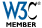 W3C Logo
